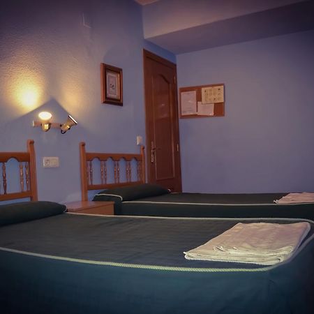 Hostal Tarifa Albaida Εξωτερικό φωτογραφία